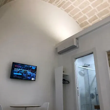Lavoltabuona * Matera