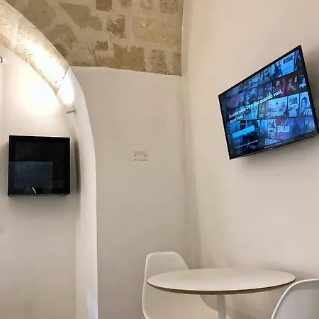 Guest house Lavoltabuona
