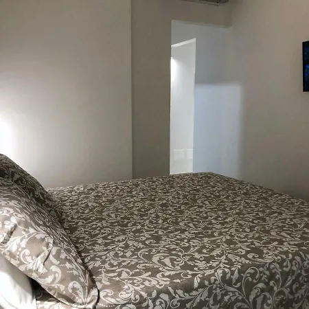 Guest house Lavoltabuona Matera