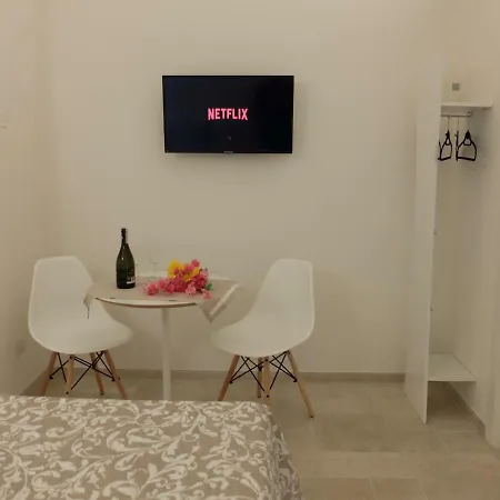 Lavoltabuona Guest house
