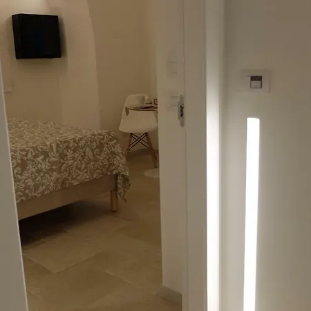 Lavoltabuona Guest house Matera