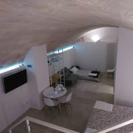 Guest house Lavoltabuona