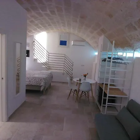 Lavoltabuona Guest house